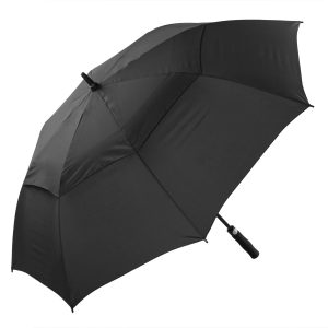 Premium Wind Resistant FibreAuto Golf Umbrella (3477P-12)